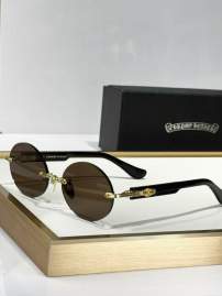 Picture of Chrome Hearts Sunglasses _SKUfw70120170fw